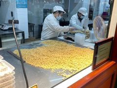 -采芝斋评弹茶馆(观前街店)