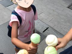 -成裕雪糕店(士多店)