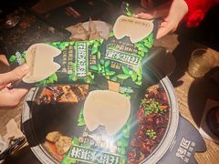 -烤匠麻辣烤鱼(万象城店)