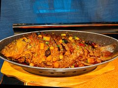 -唐山宴大唐州府精品中餐