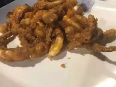 -吉源大排档·鱼生·海鲜(烧烤彩印厂店)