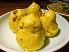 枣窝头-小吊梨汤·北京菜·烤鸭(鸟巢店)