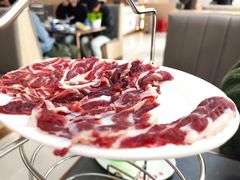 五花趾-万祥牛肉火锅(金龙店)