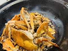 厦门煎蟹-阿忠食坊大排档·20年老店(万象城店)