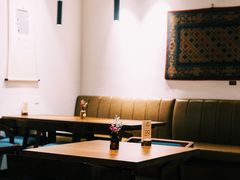 -敏珠拉姆藏餐·南京厨房(富春江东街店)