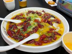 -鱼你在一起(南开熙悦汇店)