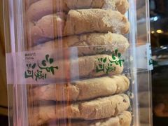 -泸溪河桃酥(西直门凯德店)