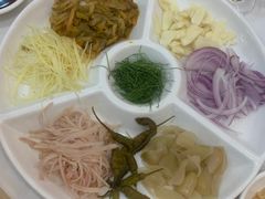 -丰尔粥食·顺德鱼生·干蒸排骨顺德菜(大良分店)