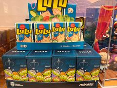 -阅·潮Readzone(珠海华发商都店)