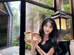 -广州花园酒店