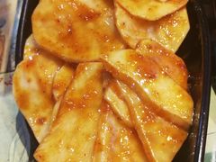 -吉志烤肉(太原总店)