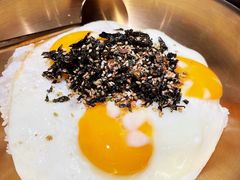 -小核桃烤肉馆(西塔店)