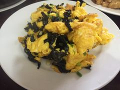 -九华山友谊土菜馆 小资餐厅