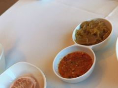 -莆田餐厅PUTIEN(三里屯店)