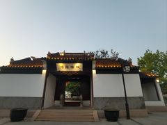 -枫桥夜泊