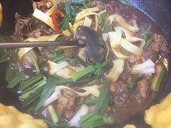 -曹丞相·地锅鸡·地锅鱼(武林店)