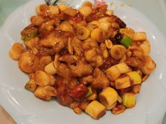 -八珍饺子·烤鸭·家常菜