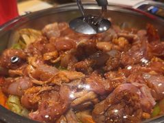 -黄记煌三汁焖锅(欢乐海岸店)