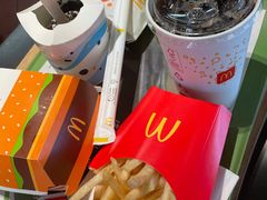 -麦当劳·得来速店(星沙大道店)