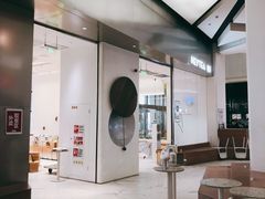 门面-喜茶(永旺梦乐城店)