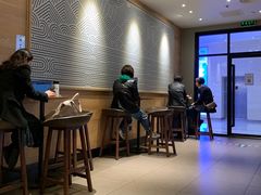 -星巴克(北京复兴路店)