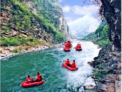 iphone_upload_pic-古夜郎漂流景区