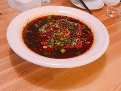 -周三的情书花园餐厅(江北店)