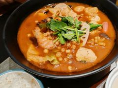 -青水瓦台汤泉(未央店)