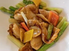 -宝丽轩中餐厅BAOLIXUAN