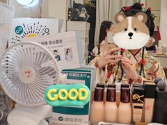 -海马体照相馆(正佳广场店)