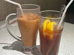 -新宝餐厅(流塘店)
