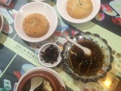 -云海肴·汽锅鸡·云南菜(美罗城店)