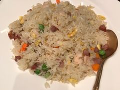 -海天楼中餐厅(吴宫泛太平洋酒店)