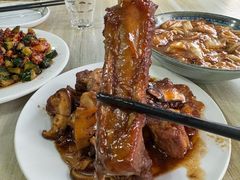 -巧味小馆