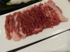 -北门涮肉·铜锅涮肉(南锣鼓巷店)