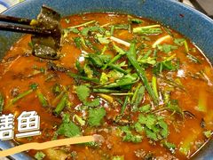 -浮何烤铺(桐梓林店)