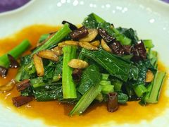 蒜椒呛广东菜心-惠食佳·朱雀(东方商厦店)