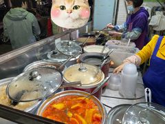 -小草糖水(海棠村店)