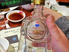 -壹只卤鹅·潮汕菜(莲塘店)