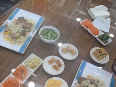 -民杨抓饭(柏香苑店)