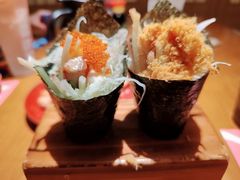 -大江户日本料理(吕厝店)