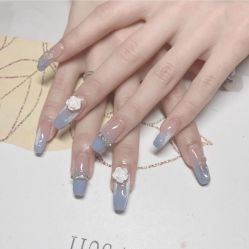 -M·X Nail日式美甲美睫