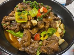 -龙小海荆沙鸽子店(瑞安街店)