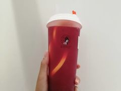 -茶颜悦色(雨花亭凯德二楼店)