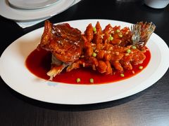 -RIVIERA 松鹤楼(外滩店)