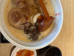 -味千拉面(南昌杉杉奥特莱斯广场店)