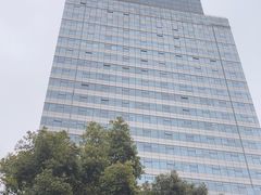 -上海龙之梦万丽酒店