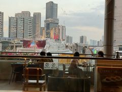 -炙柒Sekinana·精致料理 烧鸟·铁板烧(海上世界店)
