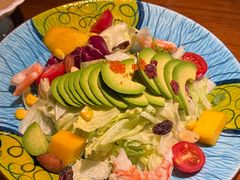 -鮨禾屋寿司居酒屋(余杭万达店)