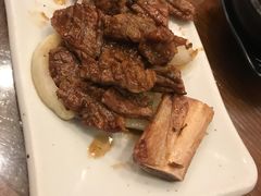 -萨拉伯尔(燕莎友谊商城店)